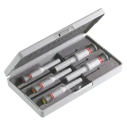 FACOM Stiftschluessel Sechskant, Set 5-tlg