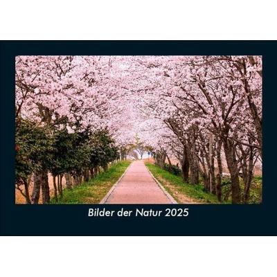 Bilder der Natur 2025 Fotokalender DIN A5