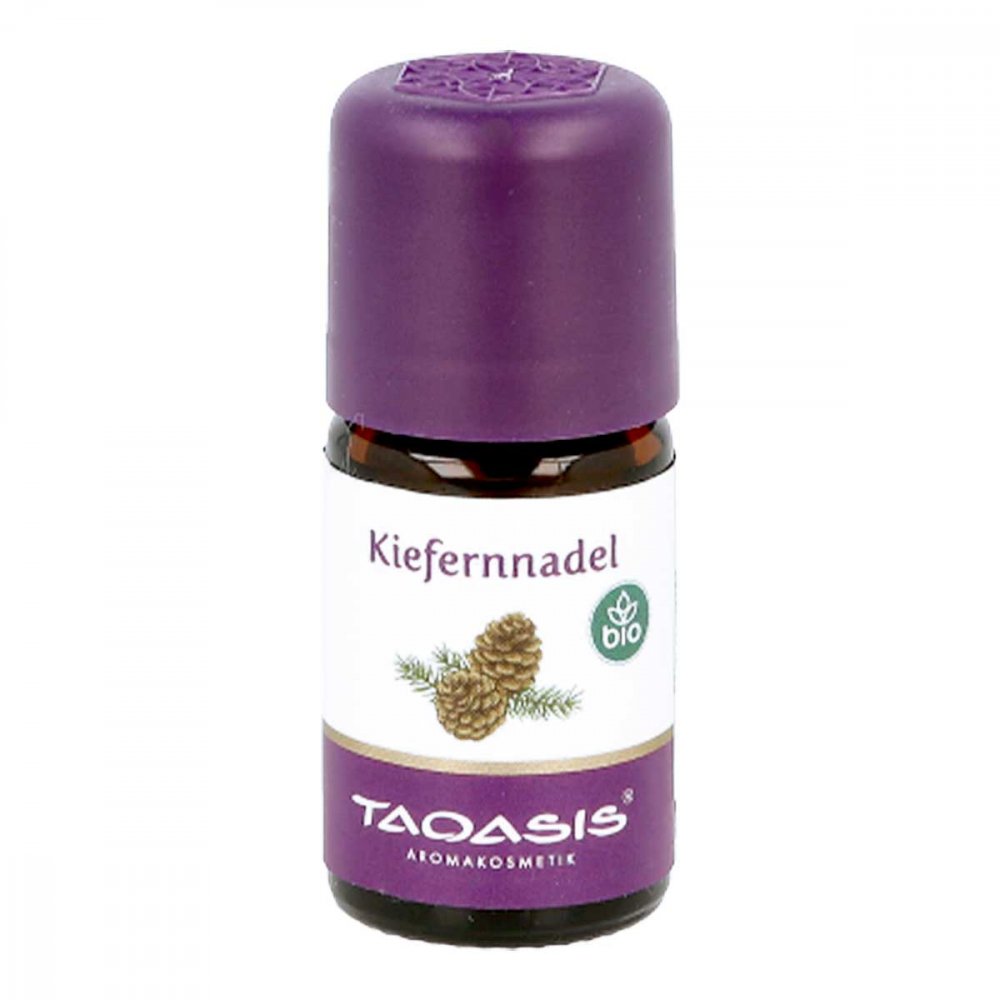 TAOASIS GmbH Natur Duft Manufaktur Kiefernnadel Bio öl 12362582