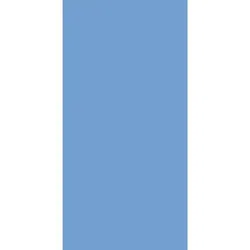 DM-WIN Duschmeister Duschrückwand Farbe hellblau - Duschkabine