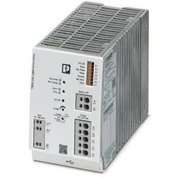 Phoenix Contact 1105556 Unterbrechungsfreie Stromversorgung TRIO-UPS-2G/1AC/24DC/20 TRIOUPS2G1AC24DC20