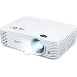 Acer H6815BD Standard Throw-Projektor 4000 ANSI Lumen DLP UHD 4K (3840x2160) 3D Weiß