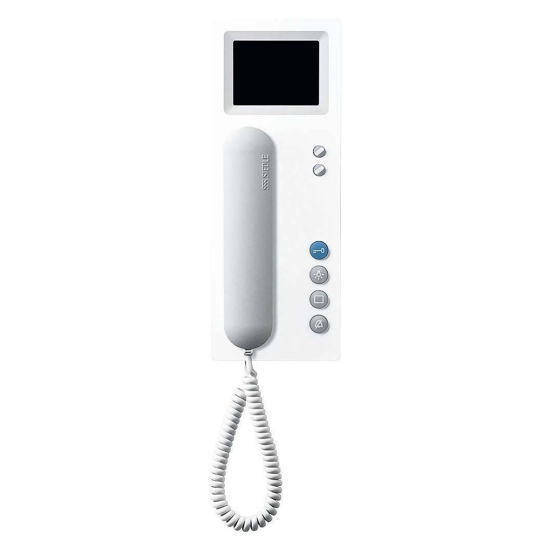 Siedle Bus-Telefon (Kabelgebunden) (200040578-00)