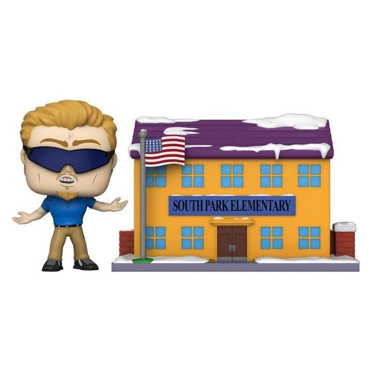 Funko POP! - South Park - Der Stab der Wahrheit: SP Elementary (51632)