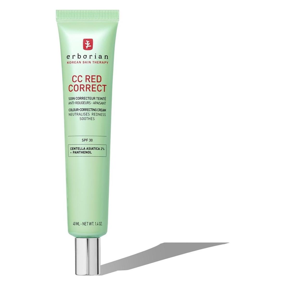 Erborian Red Correct (Red Correct, 40 ml) (6AA10609)