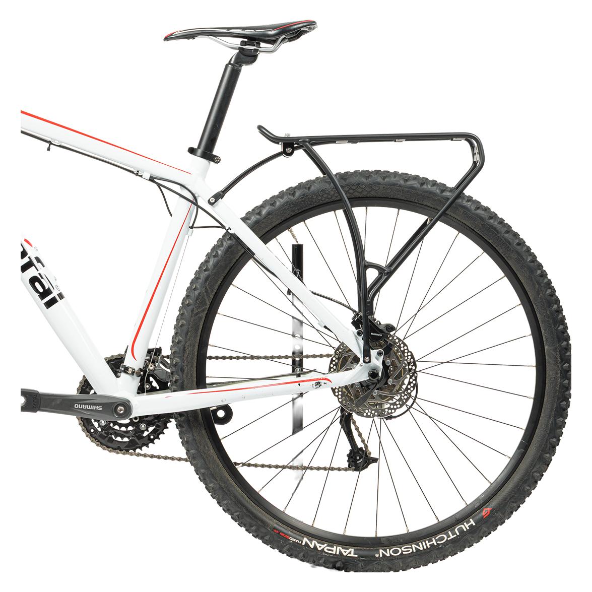 Zefal Gepäckträger RAIDER R50 MIK kompatibel Aluminium 685g (540596)