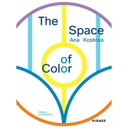 Ana Kostova, Fachbücher von Lucia Kaufmann