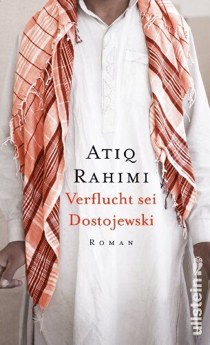 Atiq Rahimi - Verflucht sei Dostojewski: Roman - Preis vom 07.10.2026 11:45:10 h