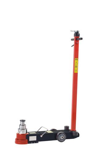 KS Tools Lufthydraulischer Wagenheber