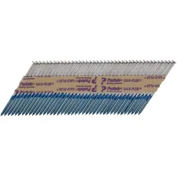 Paslode Streifennägel 34° - in Papier - Galv-Plus® - 3750 Stück - 63mm