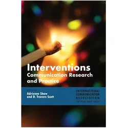 Interventions, Fachbücher von D. Travers Scott, Adrienne Shaw