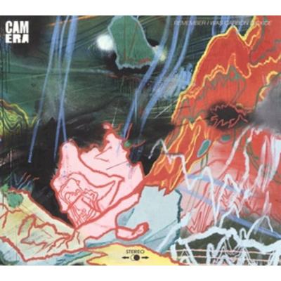 Remember I Was Carbon Dioxide - Camera, Vinyl