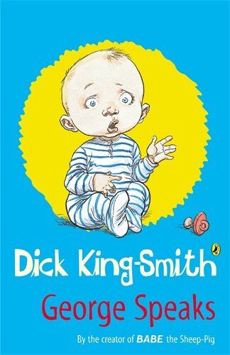 Dick King-Smith - George Speaks (Young Puffin Books) - Preis vom 10.10.2026 11:48:34 h