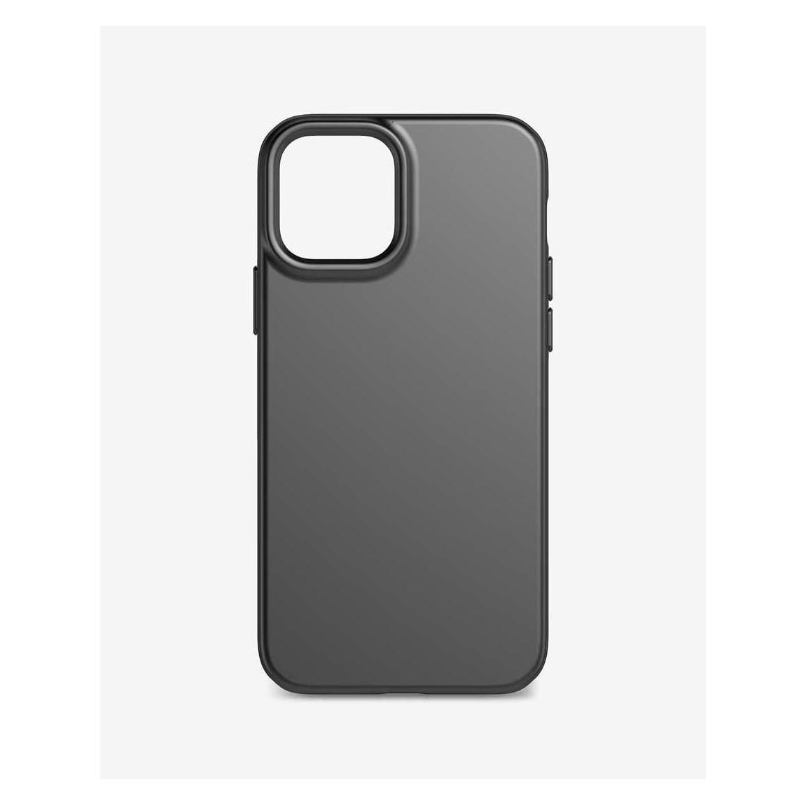 tech21 Studio Colour Black 12 Pro (Apple iPhone 12) (T21-8382)