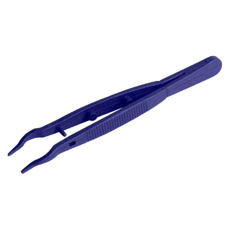 Kern 315-242 Pinzette. Für Gewichte der Klasse E1 - M1 (1 mg - 200 g) (315-242)
