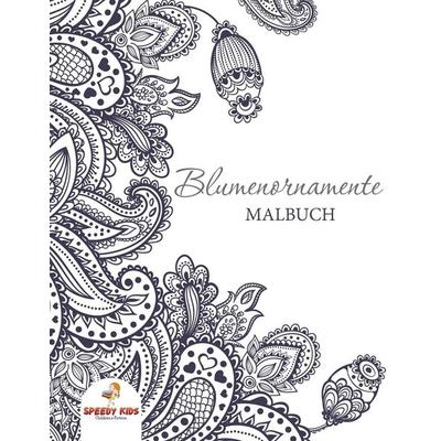 Feuerwehrmann Malbuch (German Edition), Taschenbuch von Speedy Kids, Speedy, 978-1-68260-509-7