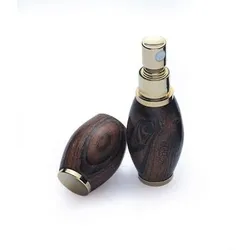 Sorby Parfumflasche Selbstbausatz GOLD