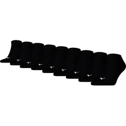 Sneaker Plain ECOM 9P Unisex Socken