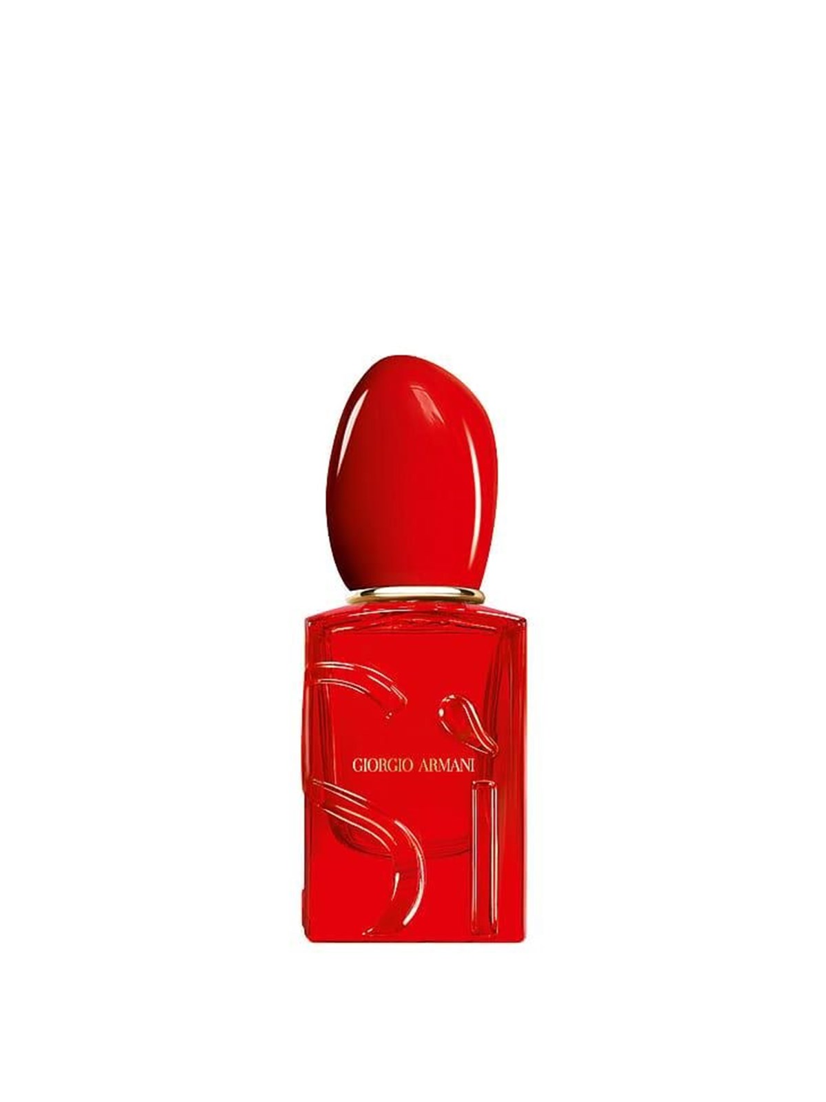 Giorgio Armani Sì Passione Red Musk Eau de Parfum - 30 ml0