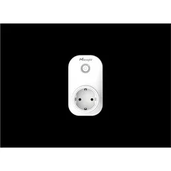 AllThingsTalk, Smart Plug, Option LoRaWAN 1 phase smart portable socket