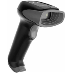 Approx appLS22 (1D-Barcodes, 2D-Barcodes), Barcode Scanner, Schwarz