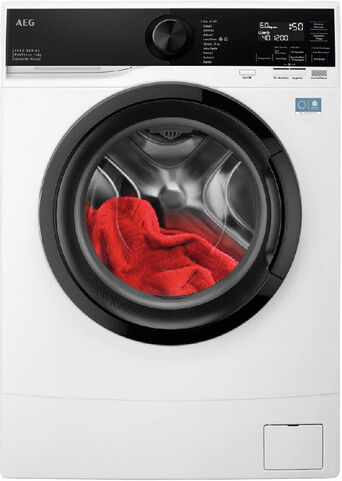 AEG Lavatrice Slim 6 Kg Classe A 1200 Giri L6SE26A