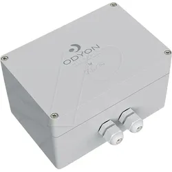 ODYON 56505 - 2-Kanal  Wandempfänger 230 V, bidirektional