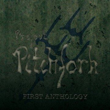 Project Pitchfork - First Anthology - Preis vom 09.10.2026 07:28:09 h