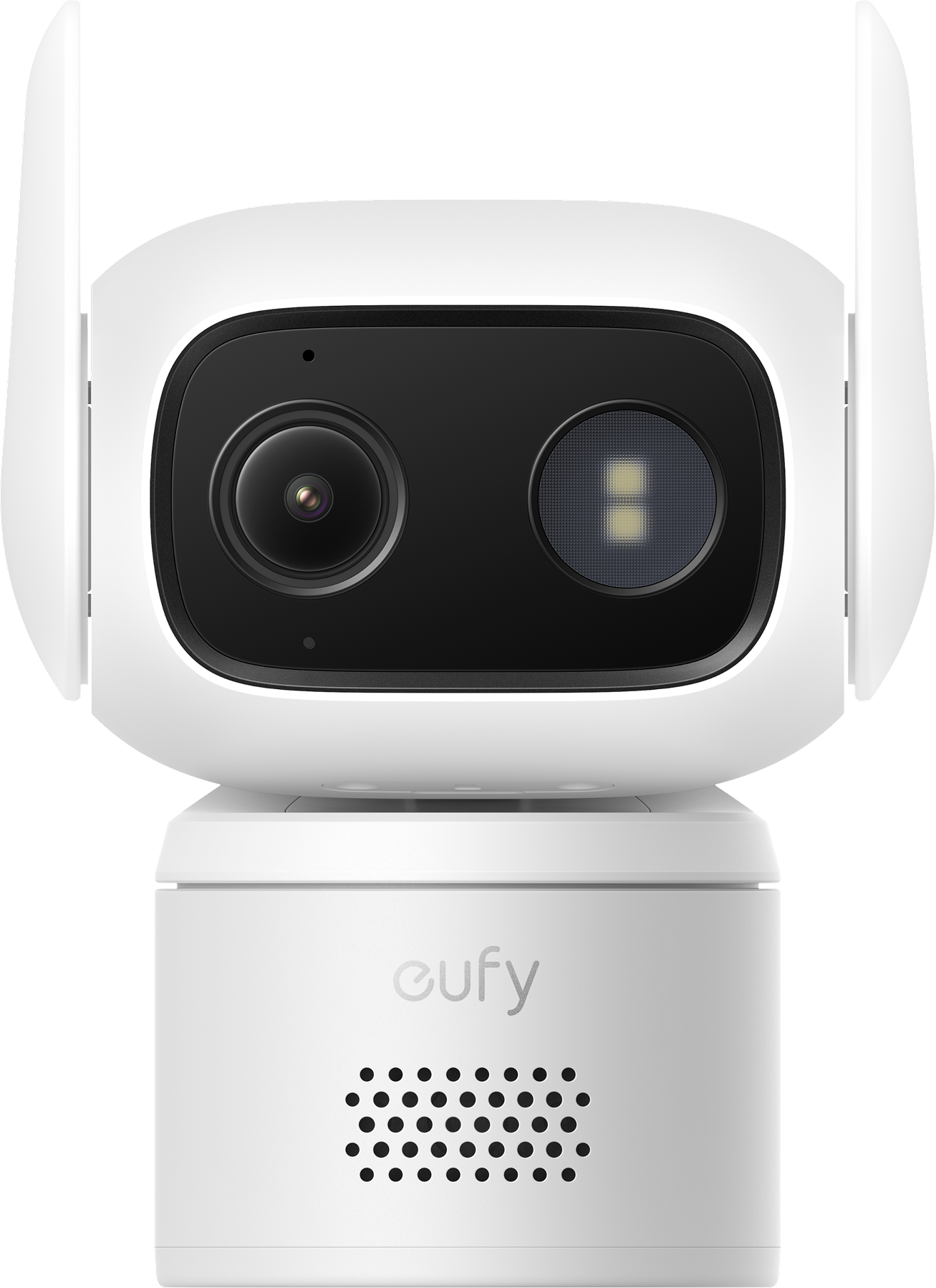 Anker eufy Überwachungskamera C31 kabelgebunden, 2-Kamera-Set