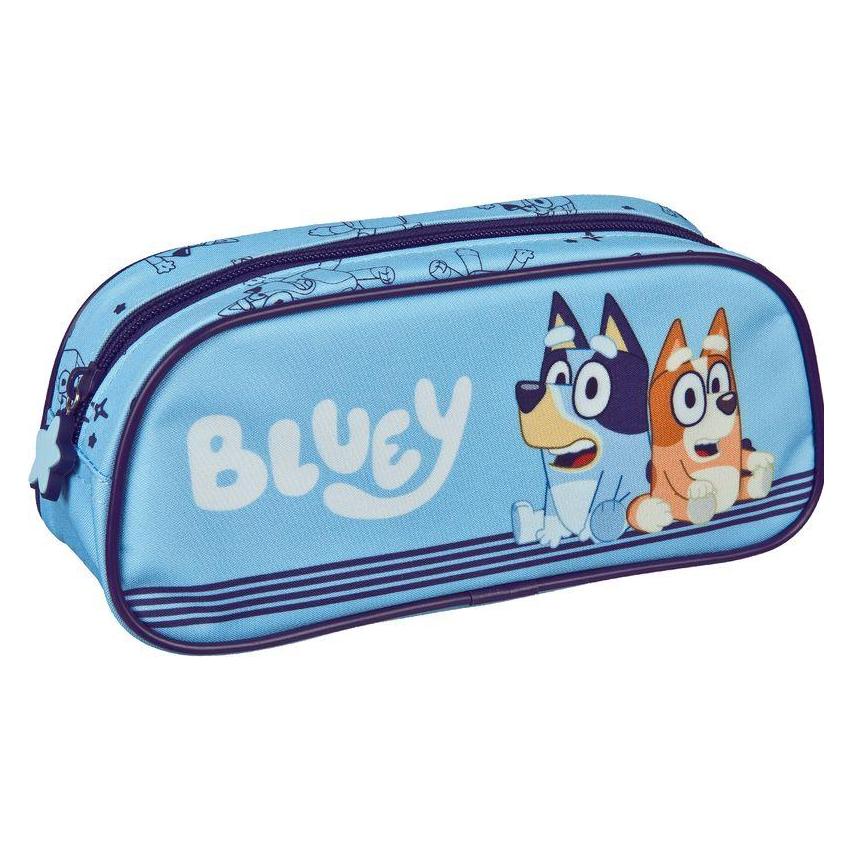 Undercover Etui Bluey (BLUE0699)
