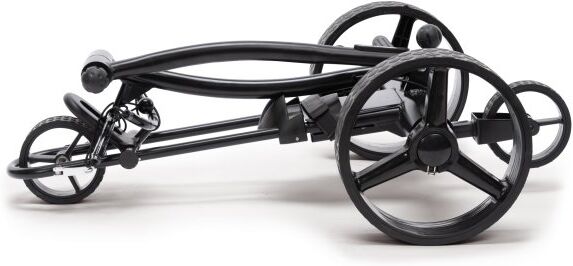 No-Name Golfvogn Elite R4-Pro M/fjernbetjening - Lithium