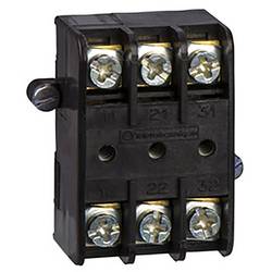 Schneider Electric XENT1991 Hilfsschalter 3 Öffner 1 St.