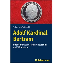 Adolf Kardinal Bertram, Fachbücher von Johannes Gottwald