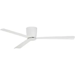 Nova Luce Dell, Ventilator, Weiss