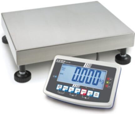 Balance plate-forme industrielle IFB 300K50DM Kern ; KERN & Sohn (IFB 300K50DM)
