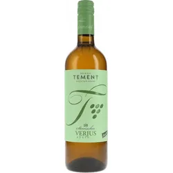 Verjus Apero Tement BIO
