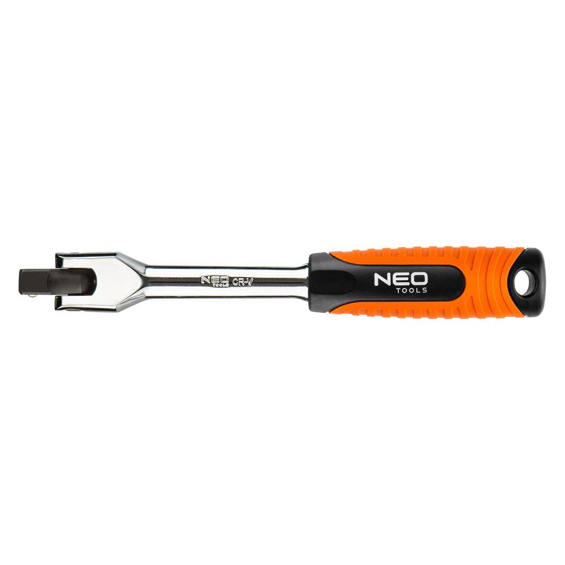 Neo Kippknopf 1/2 "250 mm (08-559) (1/2") (08-559)