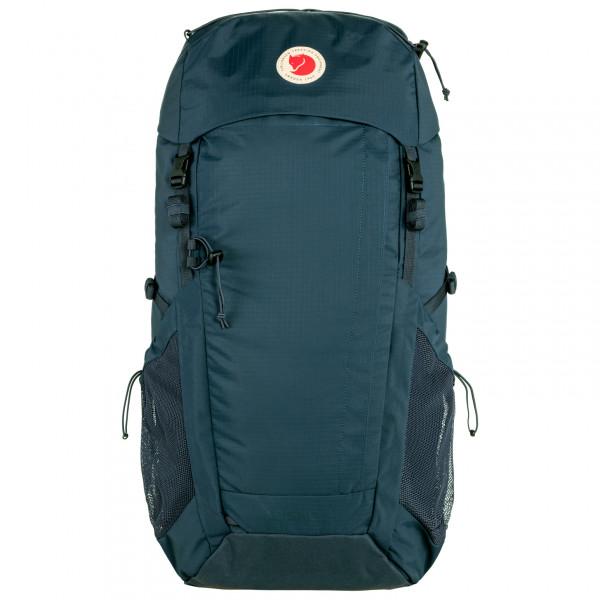 Fjällräven - Abisko Hike 35 - Wanderrucksack Gr S/M blau
