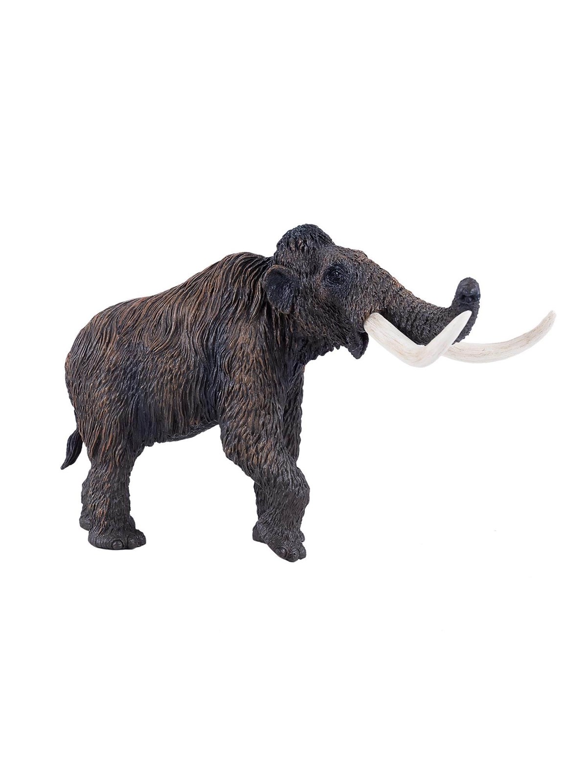 Mojo - Prehistory Woolly Mammoth