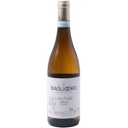 Baglio Oro Lagunare Grillo DOC 2025