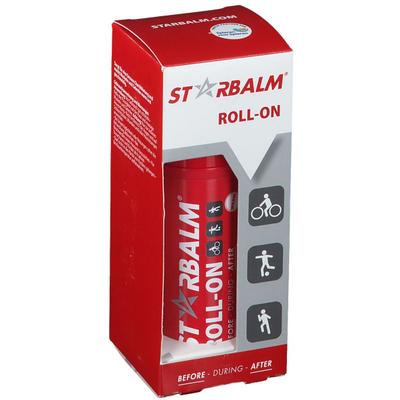 Starbalm Roll-On Warm 75 ml Roller