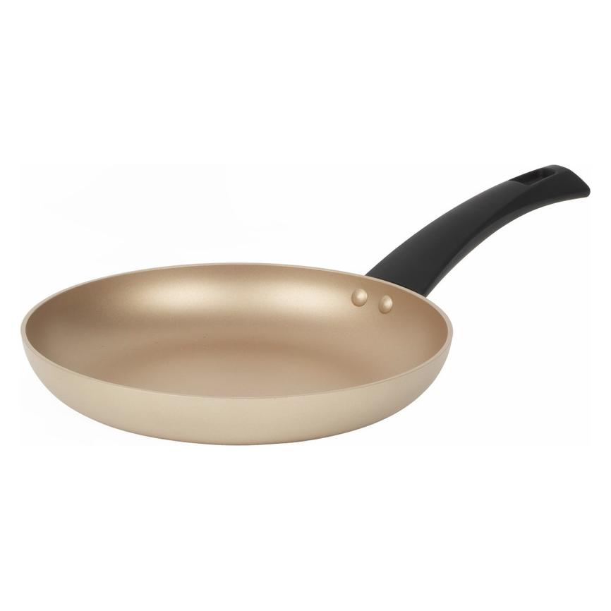 Salter BW11103EU7 Olympus 24cm Fry Pan (Aluminium, 24 x 5.50 cm) (BW11103EU7)