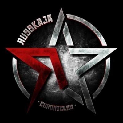 Chronicles (col. Vinyl) - Russkaja, Vinyl