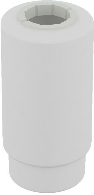 Keuco Distributeur de lotion Plan, verre opalin mat (14957009000)