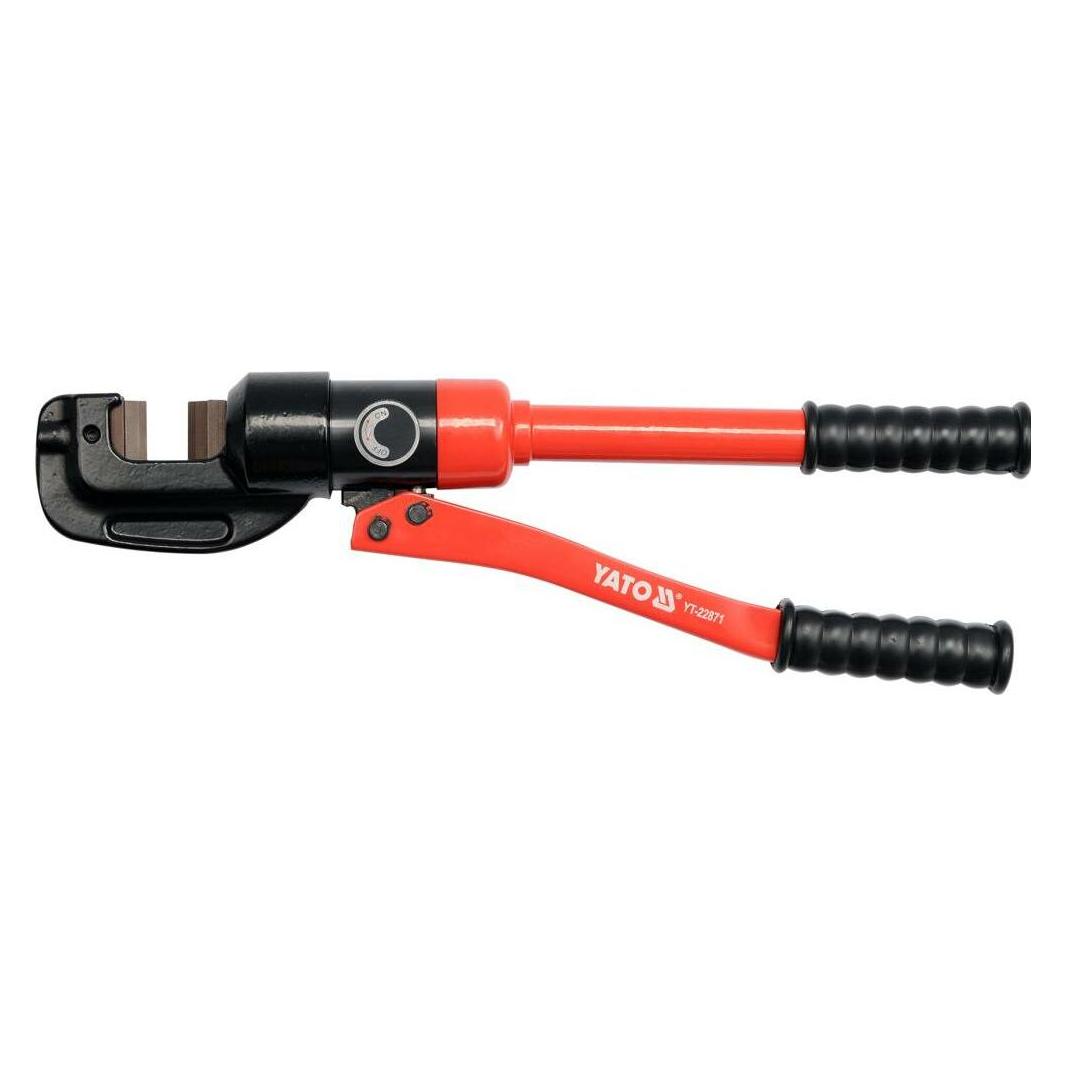 Yato HYDRAULIC CUTTER 416MM (430 mm) (YT-22871)