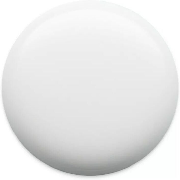 Essence - gel nail polish, 8 ml, JUST WHITE
