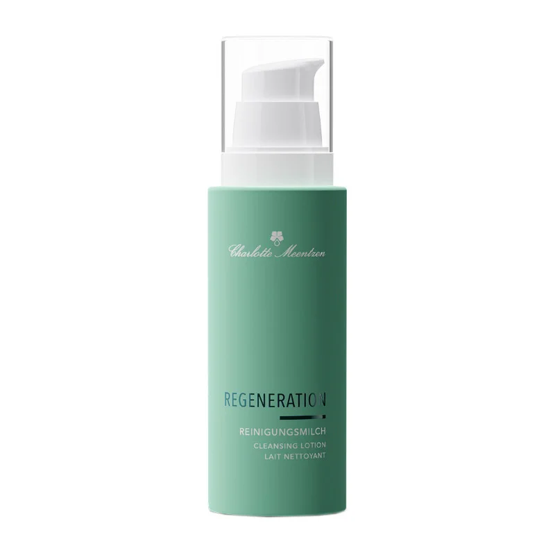Charlotte Meentzen Regeneration Reinigungsmilch, 125ml 900