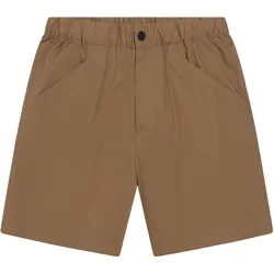 KnowledgeCotton Apparel, Damen, Outdoorhose, Vent Ripstop 90 (M), Braun