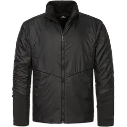 Schöffel, Herren, Skijacke, Ins Jacket Style Pontre MNS (4XL), Schwarz