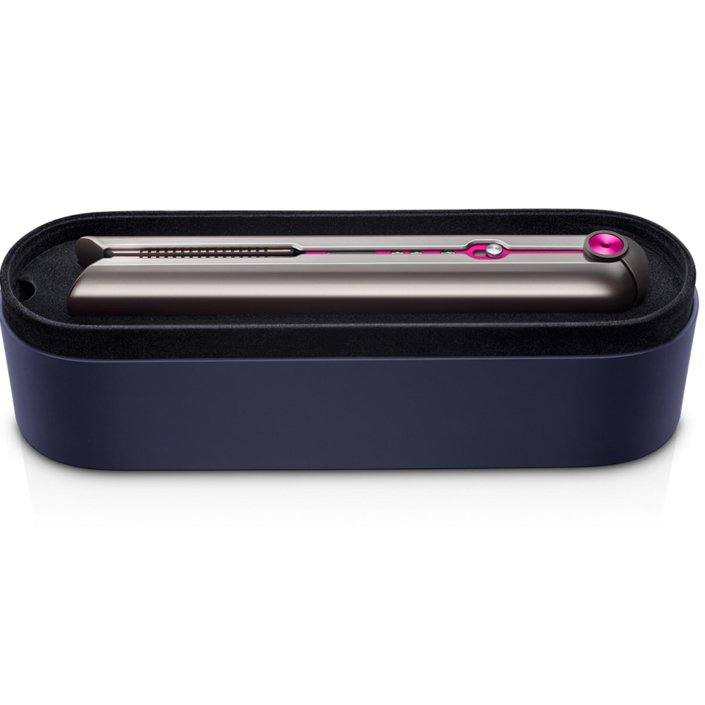 Dyson Corrale Presentation Case 1&nbsp;un. Prussian Blue
